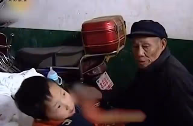 妻子懷孕50天後喝農藥，丈夫卻不管死活，要求先抽羊水做親子鑑定