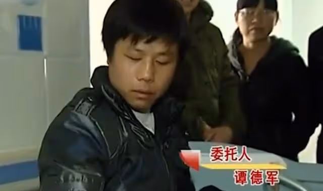 妻子懷孕50天後喝農藥，丈夫卻不管死活，要求先抽羊水做親子鑑定