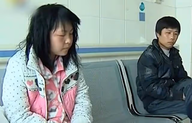 妻子懷孕50天後喝農藥，丈夫卻不管死活，要求先抽羊水做親子鑑定