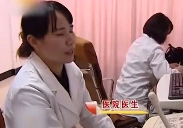 妻子懷孕50天後喝農藥，丈夫卻不管死活，要求先抽羊水做親子鑑定