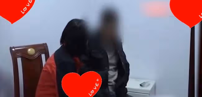 妻子委屈哭訴，老公不碰自己，結婚5年初吻還在