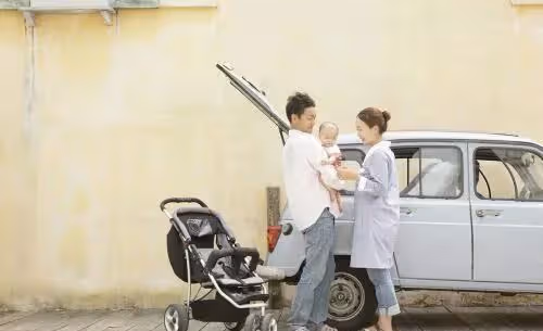 妻子出軌初戀情人，丈夫假裝不知道，多年後吐露：我恨她也愛她