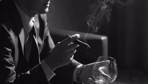 妻子出軌初戀情人，丈夫假裝不知道，多年後吐露：我恨她也愛她
