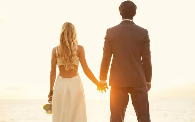 江西一女子婚後拒絕同房，丈夫要離婚退彩禮：我娶你回來有啥用？