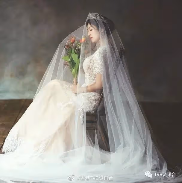 恭喜恭喜！TVB小花今日被男友求婚