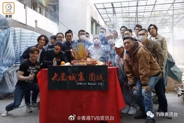 一星期練足五日差點吐！林峯自爆被人輪流打
