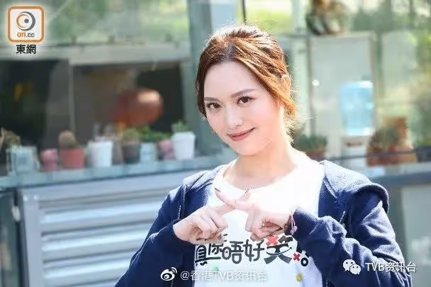馮盈盈月薪不止一萬九！糖妹想邀請陶大宇上《勁歌金曲》