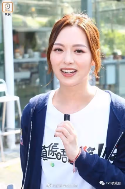 馮盈盈月薪不止一萬九！糖妹想邀請陶大宇上《勁歌金曲》