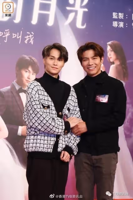 何依婷被指生活富貴住豪宅！羅天宇享受畀胡鴻鈞撩
