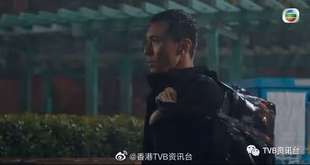 譚俊彥哭戲搶視帝！《拳王》黃子恆難忘冬天淋雨躺地上