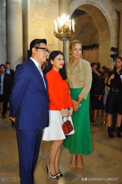 王岳倫李湘終究還是離婚了?為什麼明星離婚率這麼高?