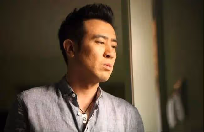 因蹦迪爆紅，是對他最大的羞辱