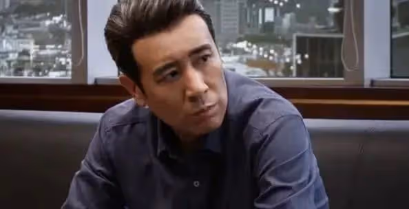 因蹦迪爆紅，是對他最大的羞辱