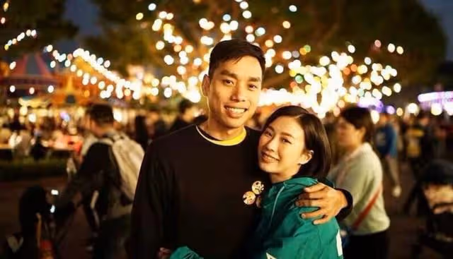 恭喜！31歲TVB小花獲男友求婚成功，霸氣直言：我是他世界的女王