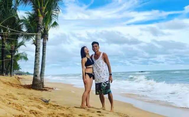 恭喜！31歲TVB小花獲男友求婚成功，霸氣直言：我是他世界的女王