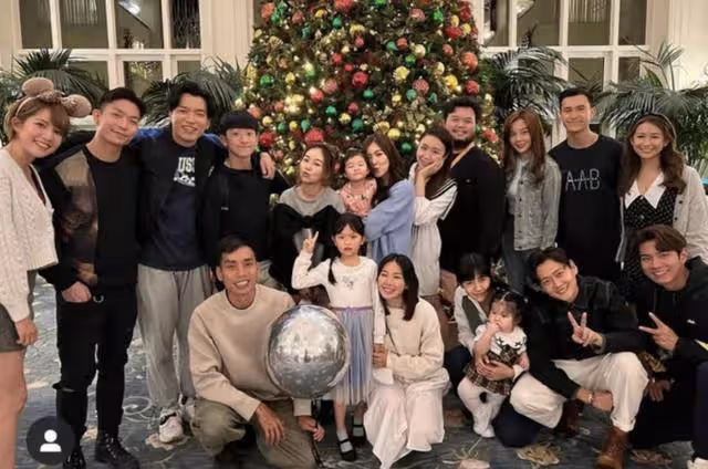 恭喜！31歲TVB小花獲男友求婚成功，霸氣直言：我是他世界的女王