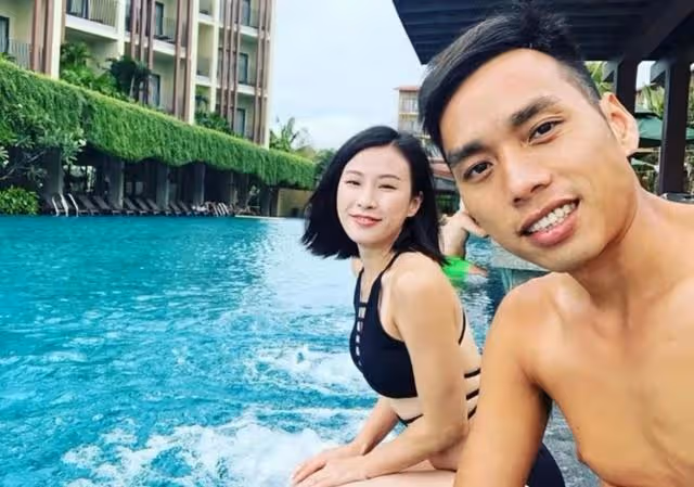 恭喜！31歲TVB小花獲男友求婚成功，霸氣直言：我是他世界的女王