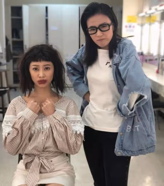 恭喜！31歲TVB小花獲男友求婚成功，霸氣直言：我是他世界的女王