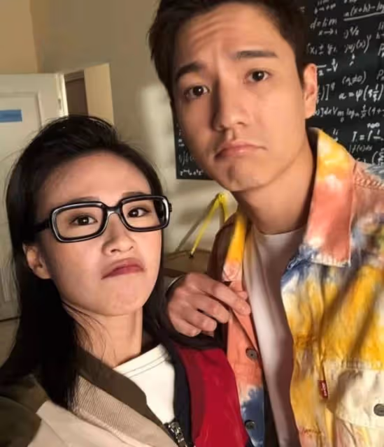 恭喜！31歲TVB小花獲男友求婚成功，霸氣直言：我是他世界的女王