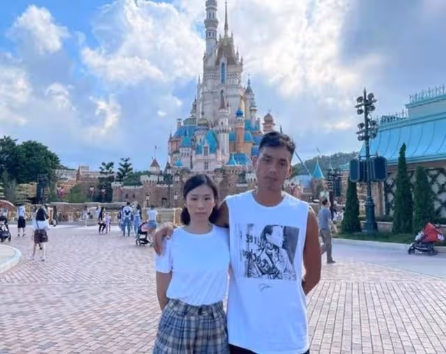恭喜！31歲TVB小花獲男友求婚成功，霸氣直言：我是他世界的女王