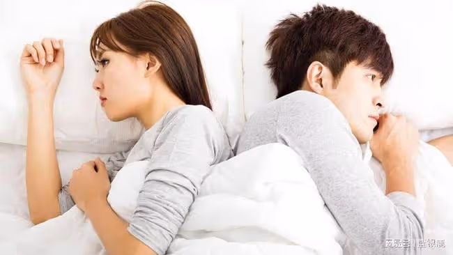 二婚妻子，新婚夜裡不讓我碰，說夫妻生活讓她覺得骯髒，討厭！