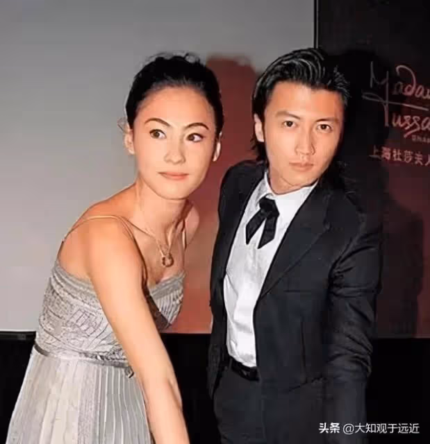 錯換|揭秘10對明星失敗婚姻:三重奏=幸福與分離的距離