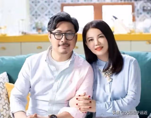 錯換|揭秘10對明星失敗婚姻:三重奏=幸福與分離的距離