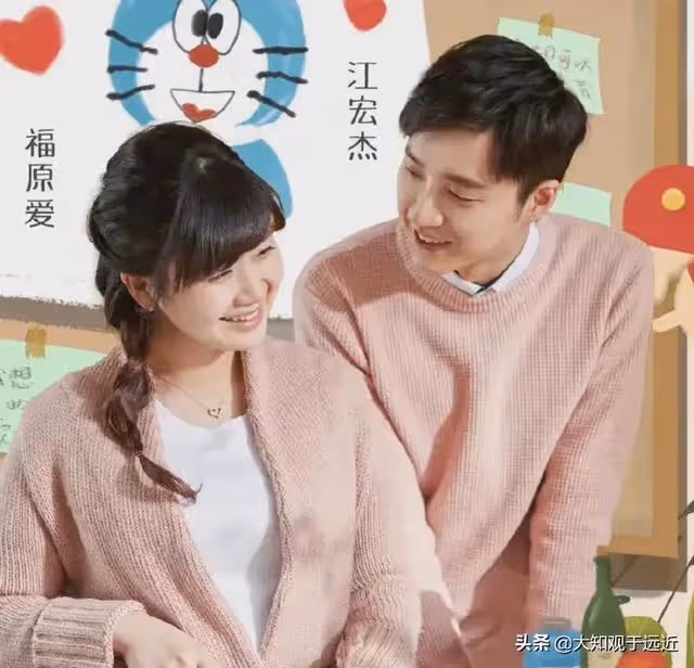 錯換|揭秘10對明星失敗婚姻:三重奏=幸福與分離的距離