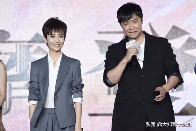 錯換|揭秘10對明星失敗婚姻:三重奏=幸福與分離的距離