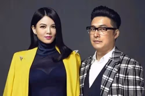 扒叔大爆料：王岳倫李湘離婚的料？東哥與奶茶妹夫妻的瓜？翹臀男星發跡史？