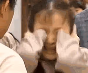 離婚女主持的瓜來了!