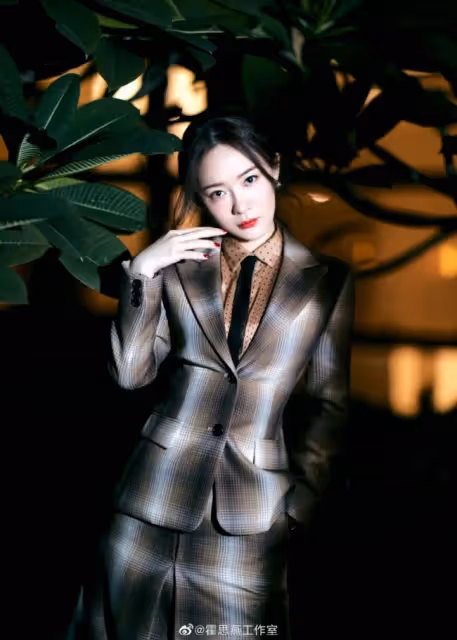 娛記說：鄭爽放棄復出？魏大勛報復楊冪？陳曉陳妍希夫妻的料？朱梓驍報復郭敬明？