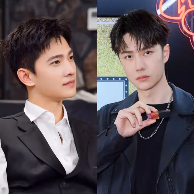 官宣離婚的軟飯導演,劉亦菲,陳飛宇,戲精導演,楊洋王一博| 最新八卦匯總