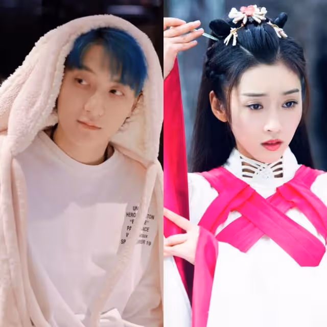 官宣離婚的軟飯導演,劉亦菲,陳飛宇,戲精導演,楊洋王一博| 最新八卦匯總