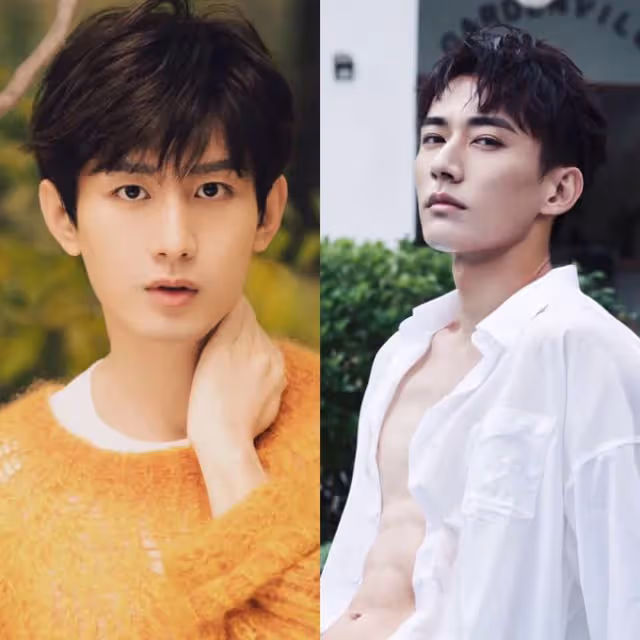 官宣離婚的軟飯導演,劉亦菲,陳飛宇,戲精導演,楊洋王一博| 最新八卦匯總