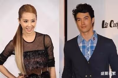 當年錦榮與蔡依林已經談了五年戀愛,錦榮向蔡依林求婚時,拿出一份協議