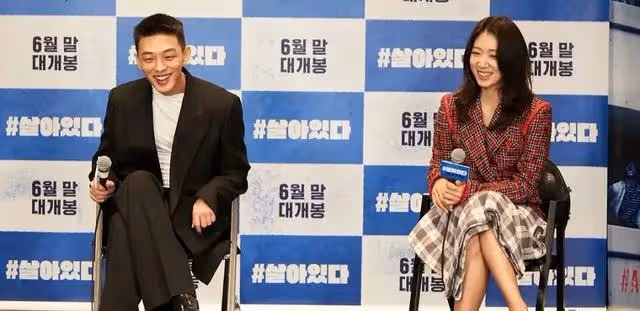 爺青結！朴信惠宣布結婚，卻被嘲是「韓國版馬思純」
