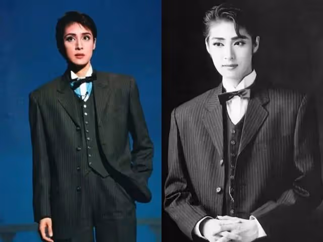 臉上塗了防腐劑嗎？年過半百的日本版林青霞，表示還不想結婚