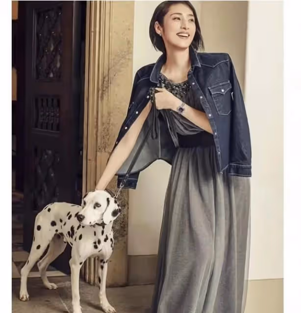 臉上塗了防腐劑嗎？年過半百的日本版林青霞，表示還不想結婚
