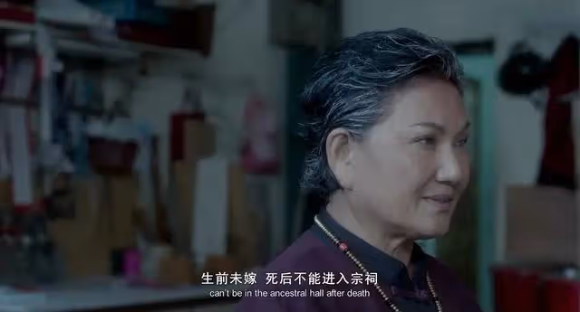 女主播去世40天後，骨灰以5萬塊賣出配陰婚