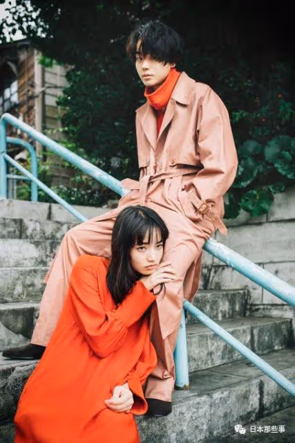 為了結婚願意退社！他好愛她……