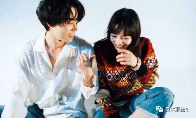 為了結婚願意退社！他好愛她……