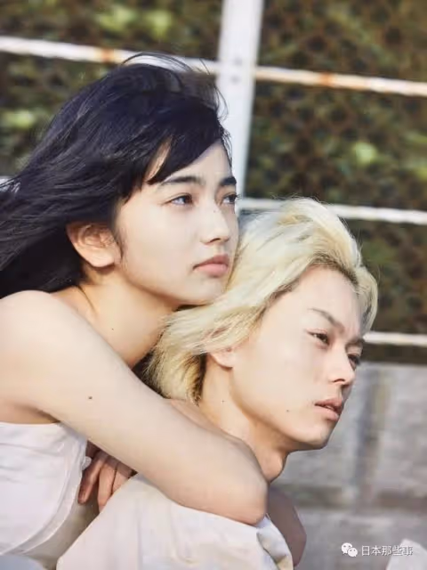為了結婚願意退社！他好愛她……