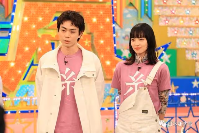 為了結婚願意退社！他好愛她……