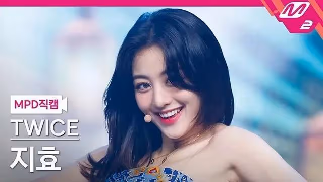 2021年女團直拍點擊量Top10公開；老團打歌有望拿下4連冠