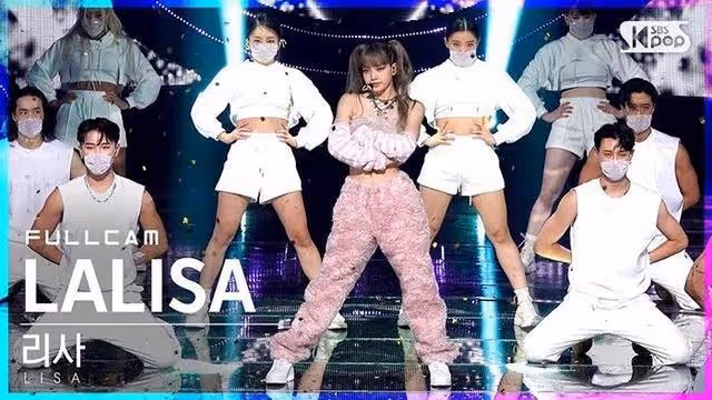 2021年女團直拍點擊量Top10公開；老團打歌有望拿下4連冠