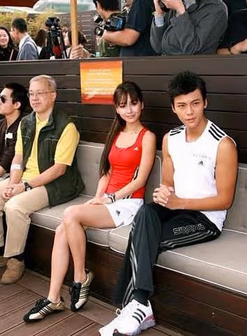 從唯唯諾諾到高攀不起，楊穎逆天改命，「上位史」更是精彩絕倫