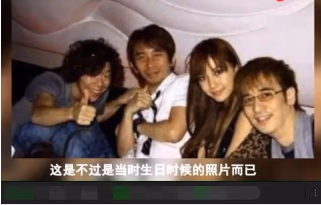 從唯唯諾諾到高攀不起，楊穎逆天改命，「上位史」更是精彩絕倫
