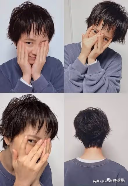 宋智孝新造型惹爭議，粉絲要求更換造型師