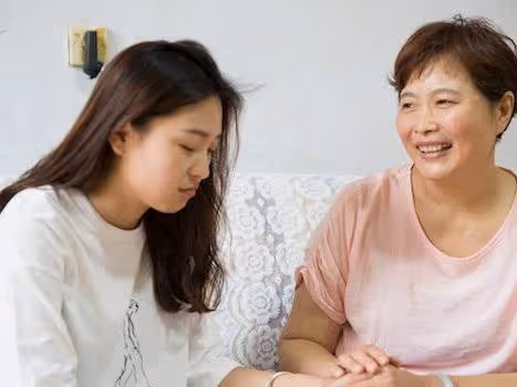 「婆婆，你閨女要結婚，憑什麼要我拿十萬給她做嫁妝？」